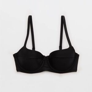 Aerie Lightly Lined Underwire Bikini Top
